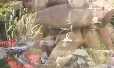eighteen+, Deep Mouth, Furry Fuckbox, Bootie Tonguing, Outdoors, Fellatio, Undergarments, Diminutive Hooters, Getting Off, One on One, Finger-Banging