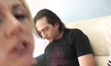 Velicity Von Gets Used Like A Set Of Meat Fuckholes