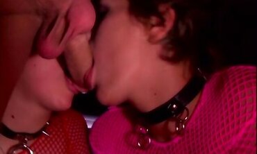 Nikki Hunter Is A Gothic Elation