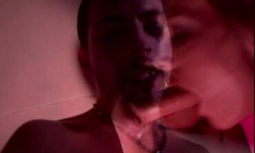 Nikki Hunter Is A Gothic Elation