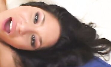 Jenaveve Jolie Gets Her Coochie Pummeled Fine And Firm