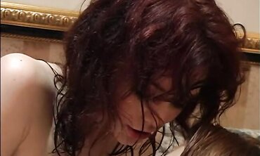 Ander And Charisma Share A Super-Fucking-Hot Bathtub And Some Warm Fucktoys In Girly-Girl Wish