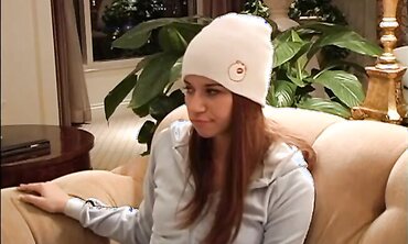 Ander And Charisma Share A Super-Fucking-Hot Bathtub And Some Warm Fucktoys In Girly-Girl Wish