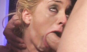 Kelly Wells Likes It Moist