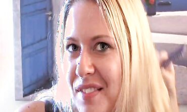 Riley Evans Is One Of The Fresh Fucksluts