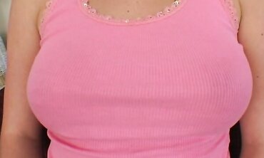 Chelci Is A Nubile Who Has Adorable Innate Immense Fun Bags And A Fine Pinkish Gash