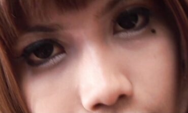 Fantastic Ladyboy Nay Fondles Her Micropenis While You're Nut Sack Deep In Her Bootie