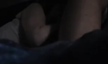 Joy's Morning Interracial BBW Homemade Fun