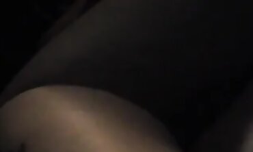 Joy's Morning Interracial BBW Homemade Fun