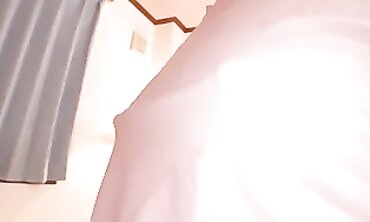 Desire: Small-Titted Japanese Amateur Deepthroat and Cowgirl