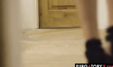 PurgatoryX Let Me Look Vol 2 Part 3: Gianna Dior, Lacy Lennon & Donnie Rock