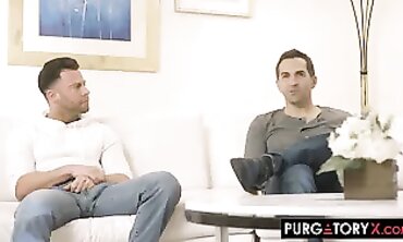PurgatoryX Let Me Look Vol 2 Part 3: Gianna Dior, Lacy Lennon & Donnie Rock