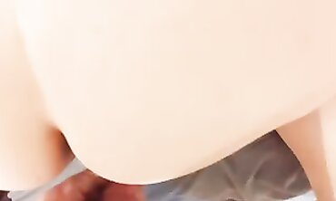 Love Gets Filled With Creampie In A Cuckold BBW Scene