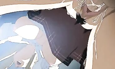 Foxy Nudes Episode 2
