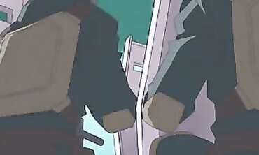 Foxy Nudes Episode 2