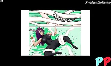 Hentai Fetish Compilation: Bondage, BDSM & Big Ass