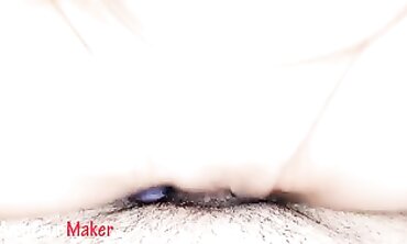 POV Creampie Compilation: Asian Stepsister in Lingerie Part 2