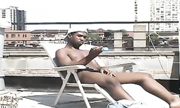 Massive Brooklyn Dick