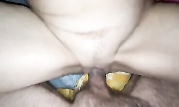 Big Titted Milf Pulverizes Her Ex With A Creampie