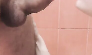 barely legal Cougar Friend Takes a Deep Throat Blowjob