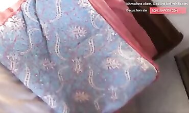 POV Hardcore Blowjob mit Sexy Deutsche Milf