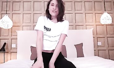 French MILF Nephew Fantasy