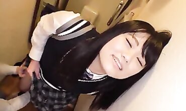 Busty Asian College Bimbos Hook Up On Dating App