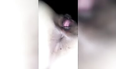 Cuckold Hubby Watches His Best Friend Creampie the MILF