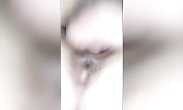 Cuckold Hubby Watches His Best Friend Creampie the MILF