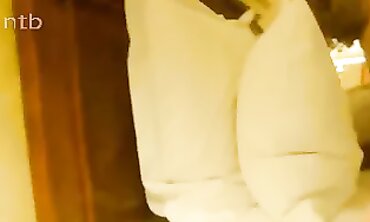Milky Mommy Offers All Her Holes To A Massive BBC