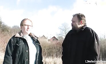 Wild German Mature Beauty Gets Roughly Pounded By Her Brother