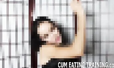 Brunette and Blonde Femdom Compilation: CEI Sadism & Masochism