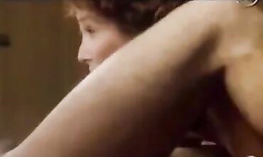 Veronica Forque: Amateur Redhead MILF