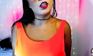POV Blowjob and Forearm Job With Vulgar Girlfriend