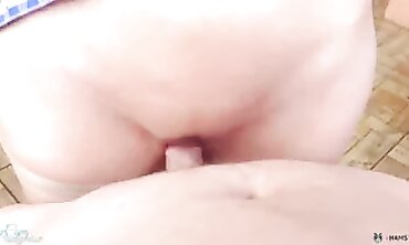 Stepbrother Gets Vibrator Action From Stepsister