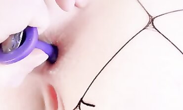 college girl Anal: Crazy Coeds Get Their Cherry Asses Crammed