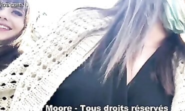 College college girl's Kinkiest Secret Revealed in Shower