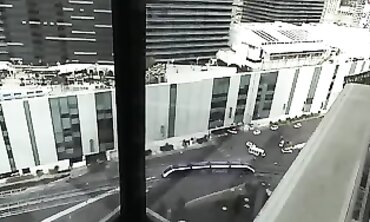 Dirty Tina: Unersättlich in Las Vegas