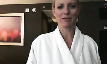 Dirty Tina: Unersättlich in Las Vegas