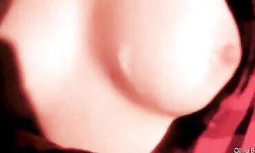 Redhead Bae Gives Sensual Blowjob and Handjob