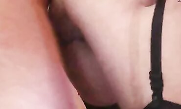 Dirty Tina: Ultra-Kinky Untreue und Schwangerschaft
