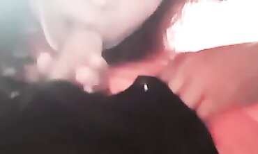 Wealthy Fellow Milks Me and I Fellate Him on the Bus