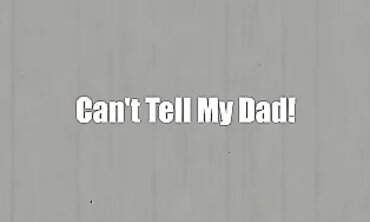 Alexia Anders Gives Dad's BFF a POV Handjob