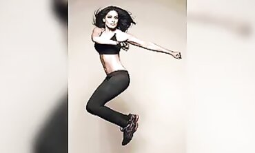 Bipasha Basu's Bang-Out Fantasy Story
