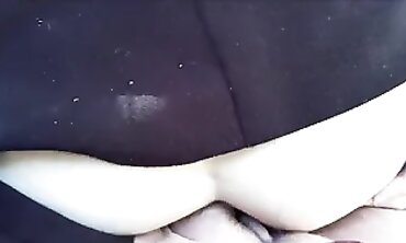 POV Anal Creampie Climax With Soulfuckers