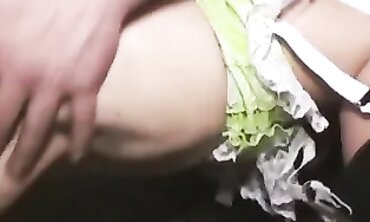 Ebony Sluts Love Dark Nylons