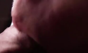 Close-Up Amateur Missionary and Doggystyle with Double Creampie