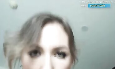 Swedish MILF Beauty Gets Hardcore POV Fuck