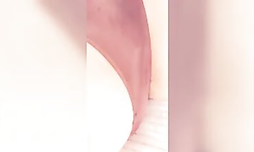 Honey Squirts Solo in Homemade Amateur Video