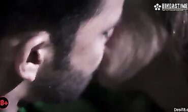 Fucky-Fucky Into Night Web Series 2021